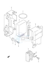 DF 25 drawing Rectifier