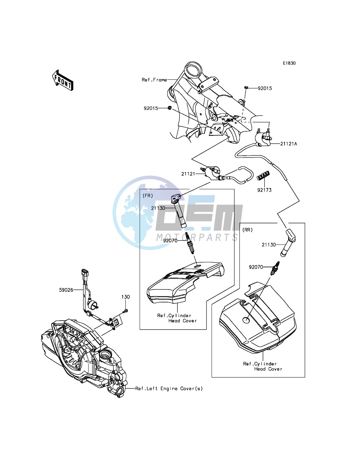 Ignition System