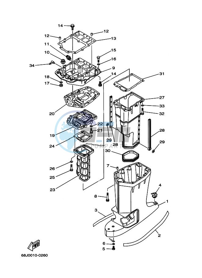 UPPER-CASING