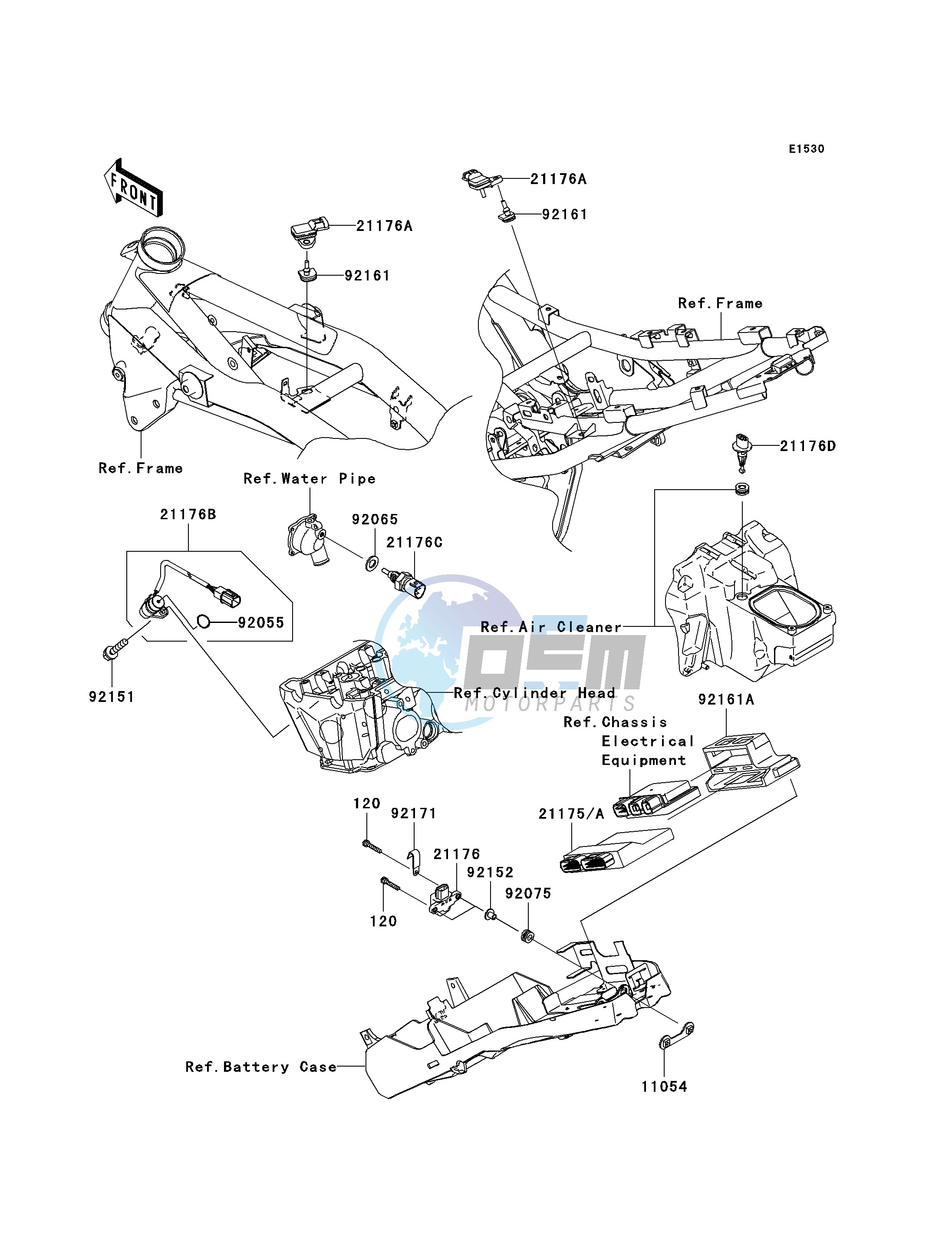 FUEL INJECTION