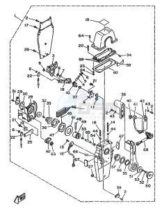 175A drawing REMOTE-CONTROL-ASSEMBLY-2