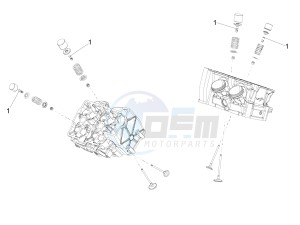 RSV4 1000 RACING FACTORY E4 ABS (NAFTA) drawing Pad