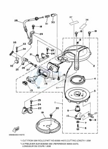 6CMHS drawing KICK-STARTER