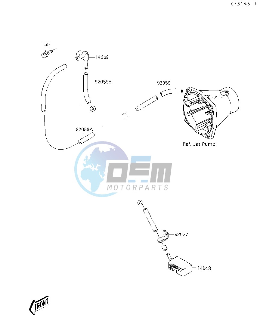 BILGE SYSTEM