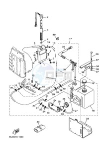 L250B drawing OIL-TANK