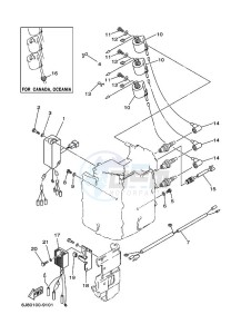 30DMHOS drawing ELECTRICAL-1