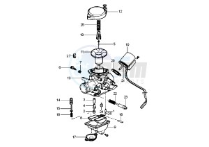 free 100 drawing Carburetor  Spares