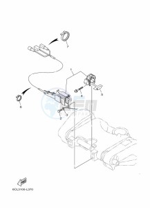 FL250DETX drawing OPTIONAL-PARTS-3