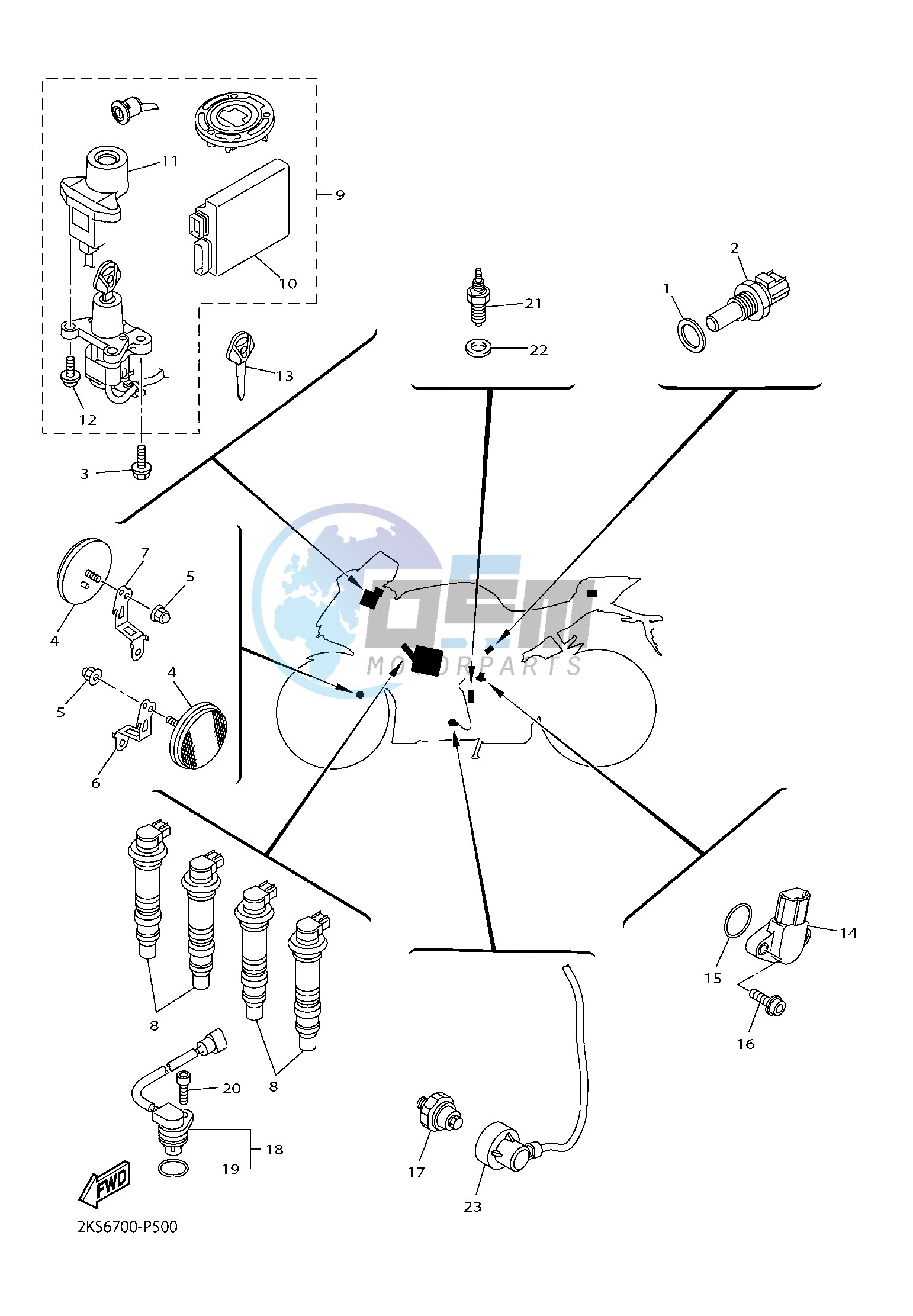 ELECTRICAL 1