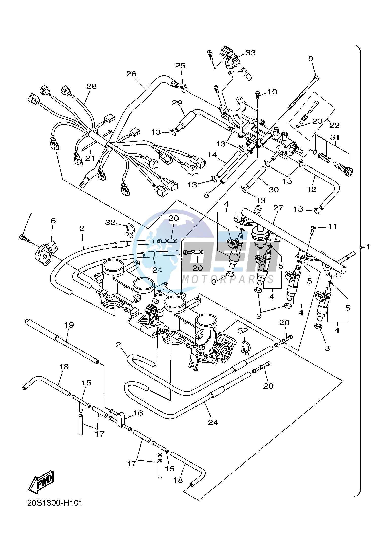 INTAKE 2