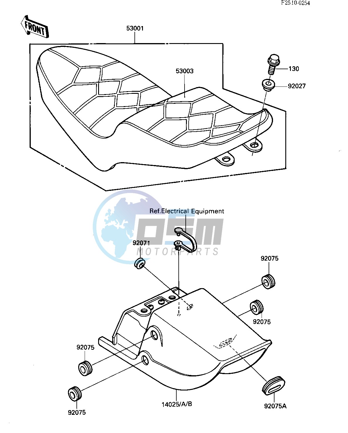 SEAT_SEAT COVER