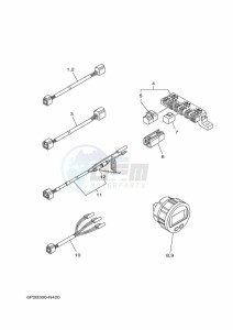 F200BET drawing OPTIONAL-PARTS-3