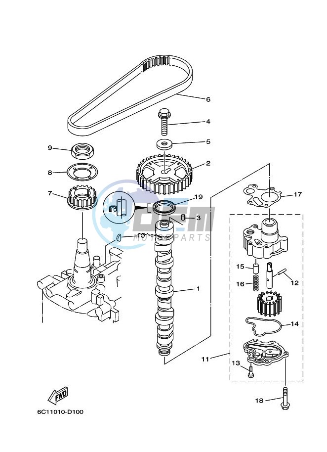 OIL-PUMP