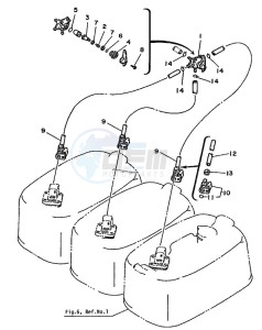 70B drawing OPTIONAL-PARTS-5