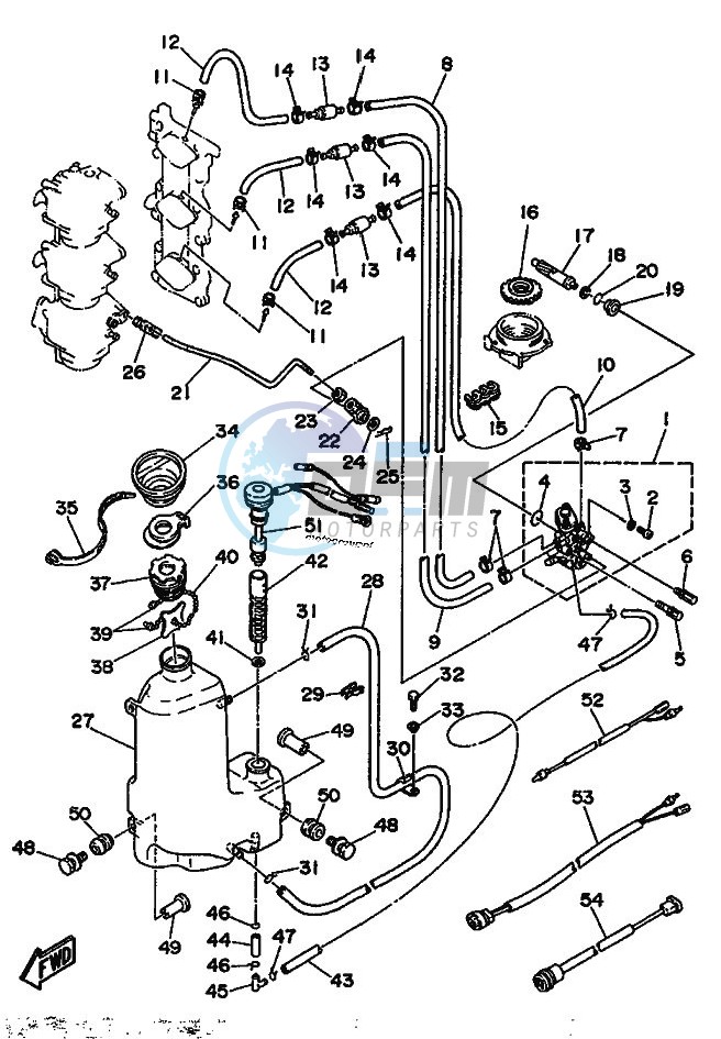 OIL-PUMP