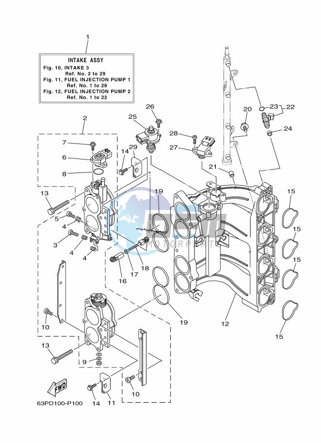 INTAKE-3