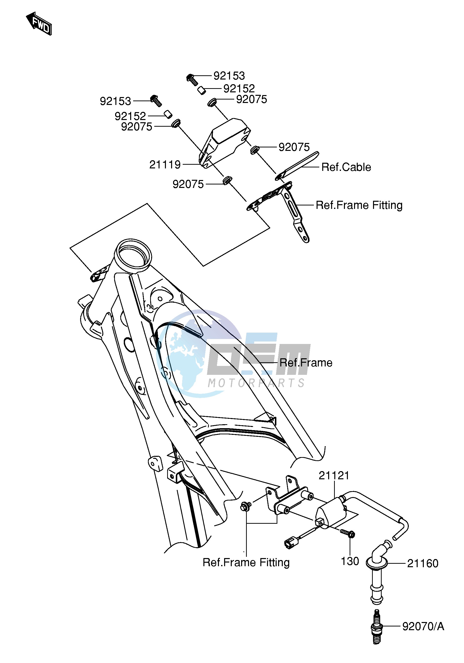 IGNITION SYSTEM