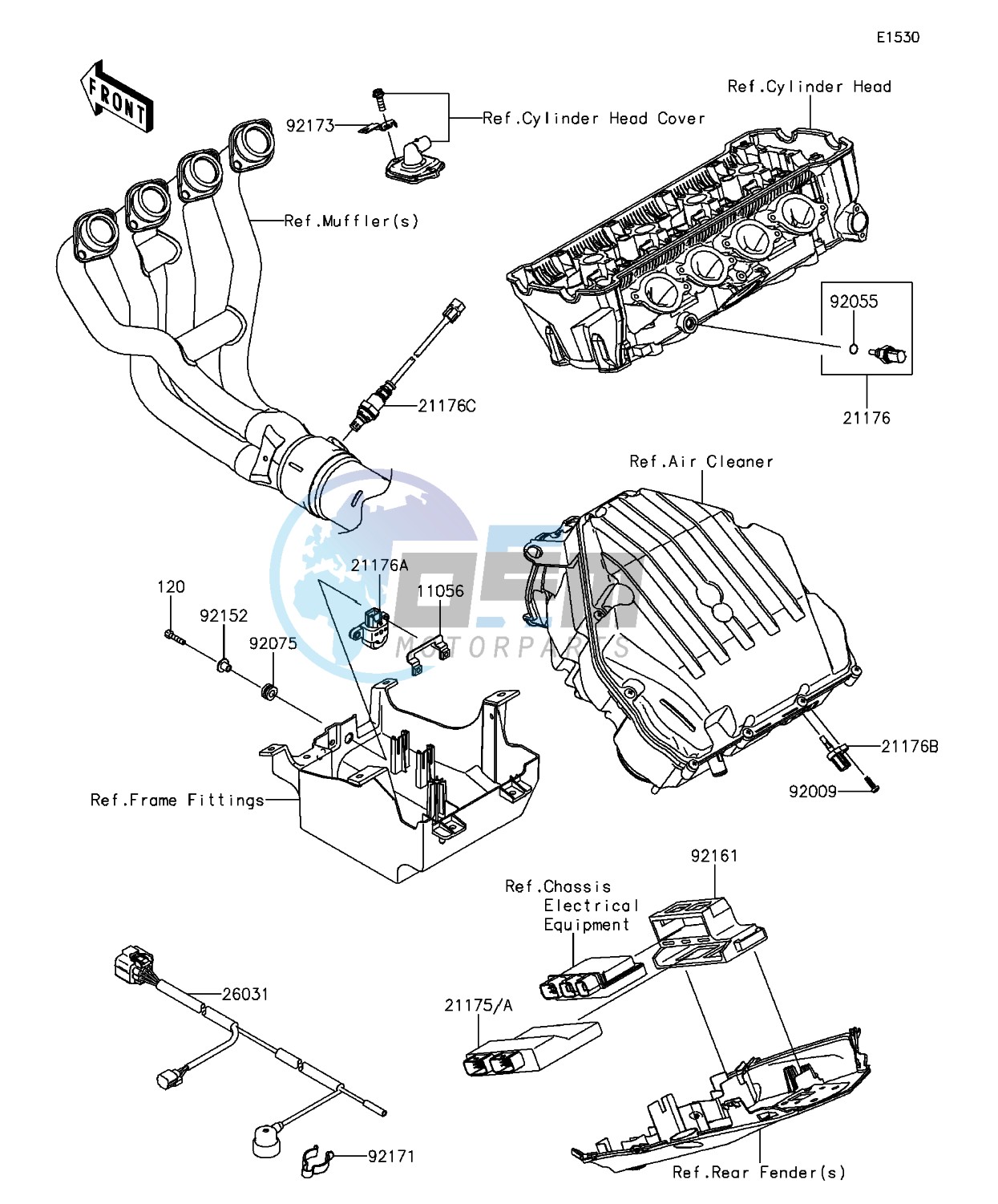 Fuel Injection