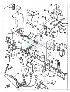 175A drawing REMOTE-CONTROL-ASSEMBLY-3