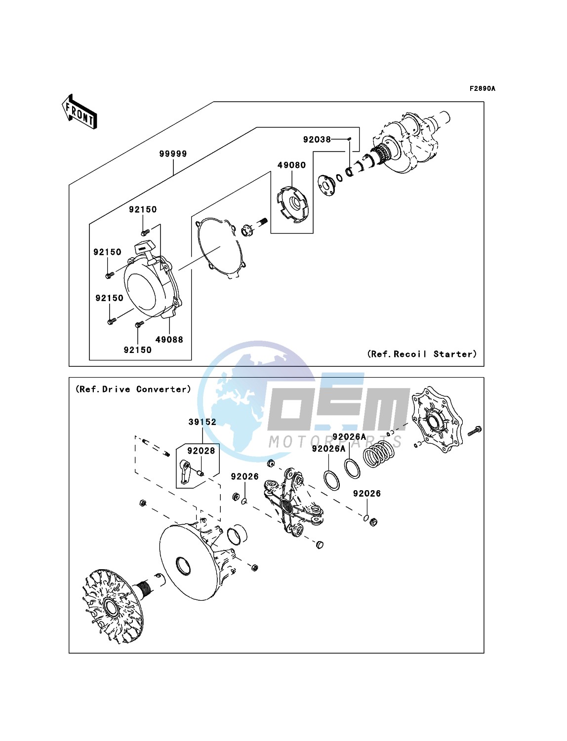 Optional Parts