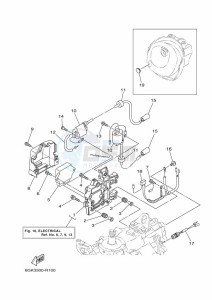 40XMHL drawing ELECTRICAL