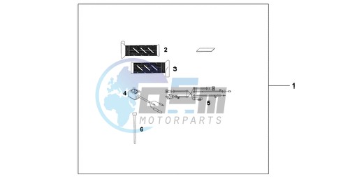 GRIP HEATER(12A)