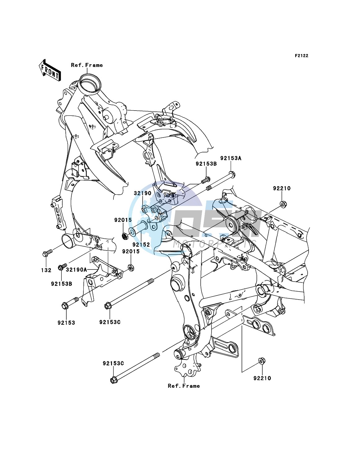 Engine Mount