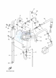 F40GETL drawing FUEL-PUMP-2