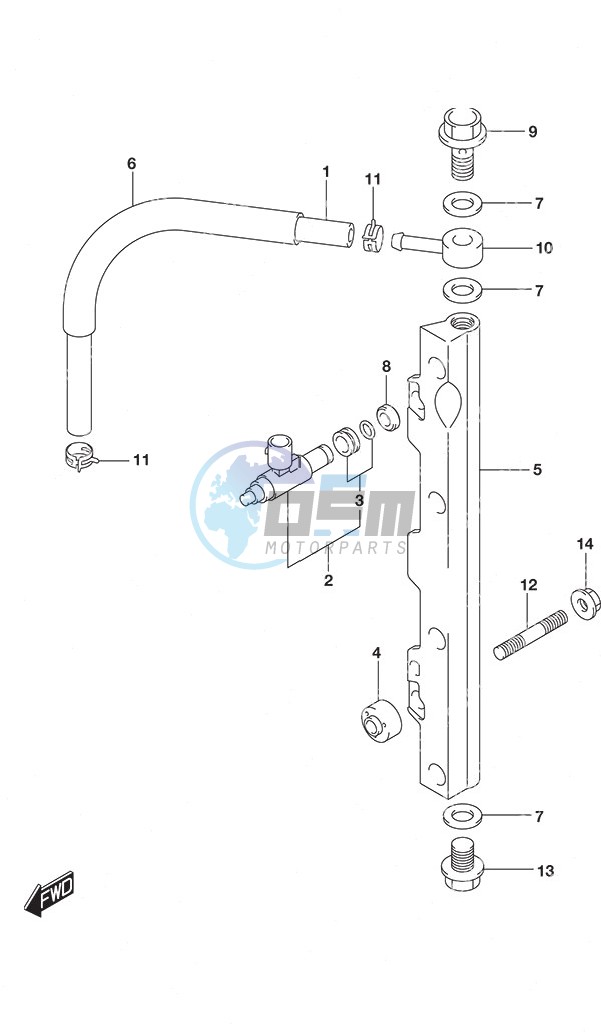 Fuel Injector