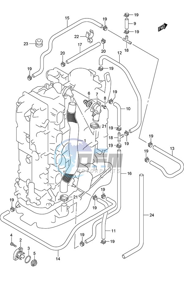 Thermostat