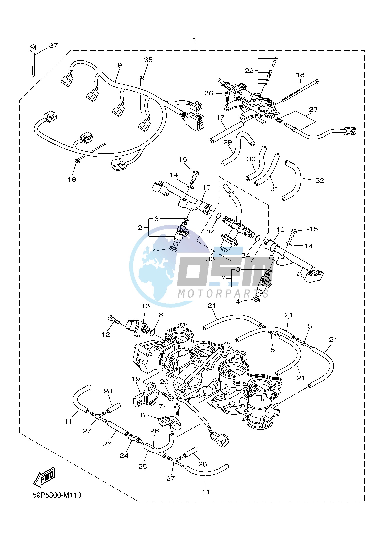 INTAKE 2