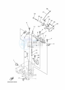 FT8DMHX drawing THROTTLE-CONTROL-1