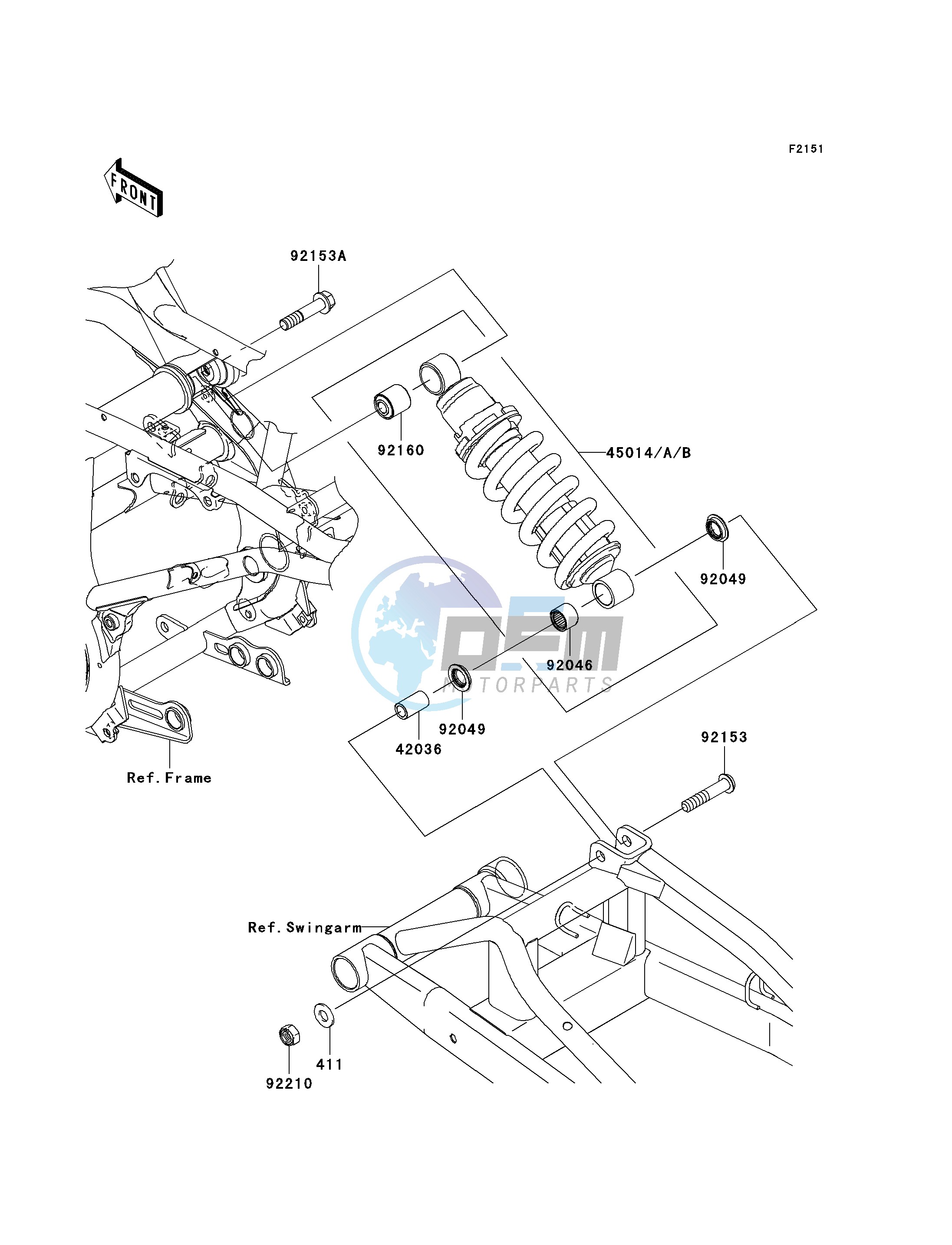 SUSPENSION_SHOCK ABSORBER