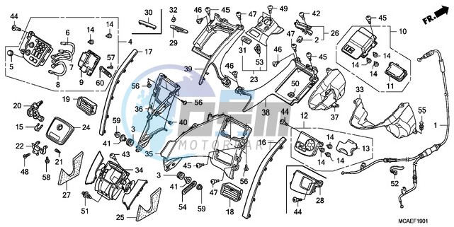 SHELTER (AIRBAG)