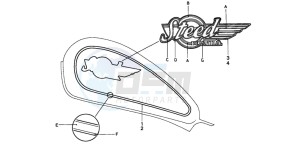 NV600C 400 drawing MARK (4)