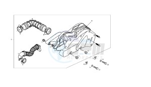 GP1 - 125 CC VTHPS1A1A EU2 drawing INTAKE