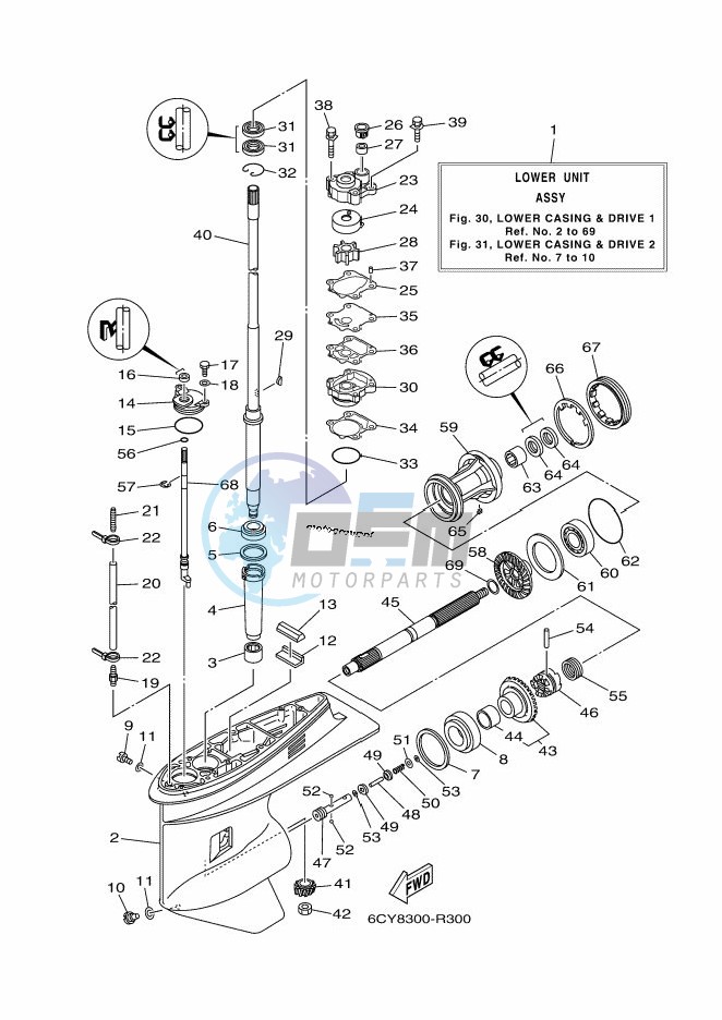 LOWER-CASING-x-DRIVE-1