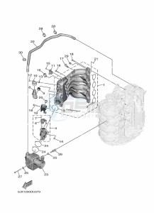 F80B drawing INTAKE-1