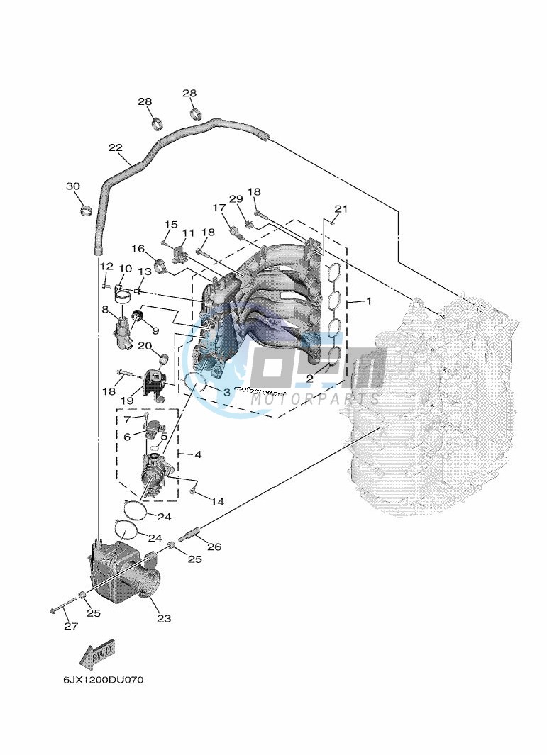 INTAKE-1