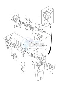 DF 175 drawing Concealed Remocon (2)