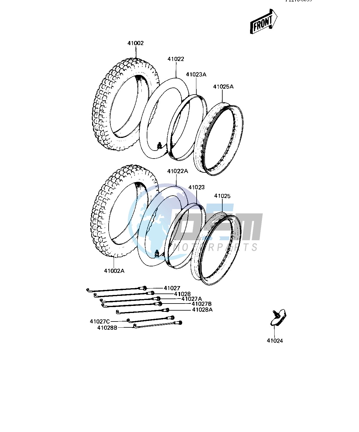 WHEELS_TIRES -- 82-83 A9_A10- -