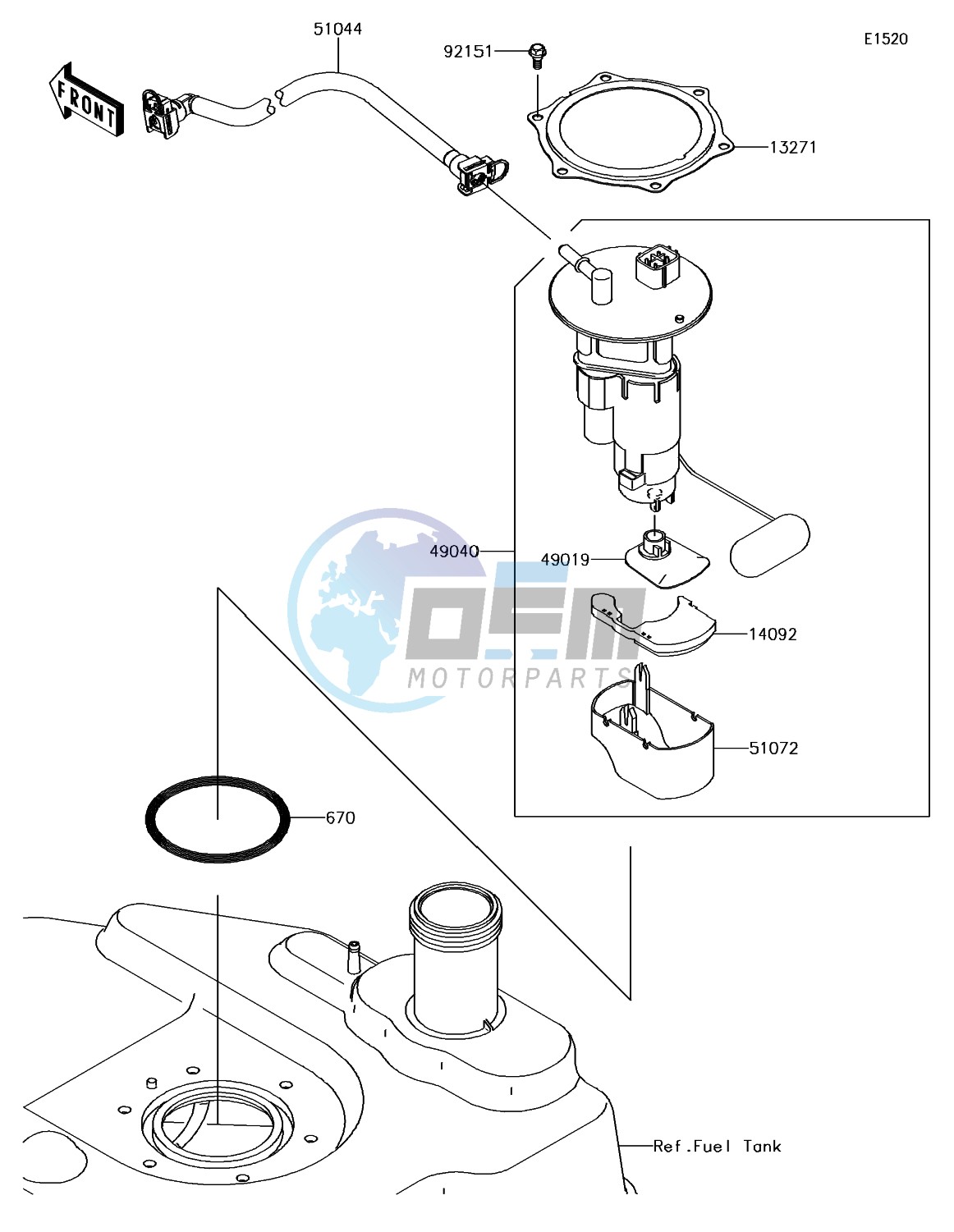 Fuel Pump