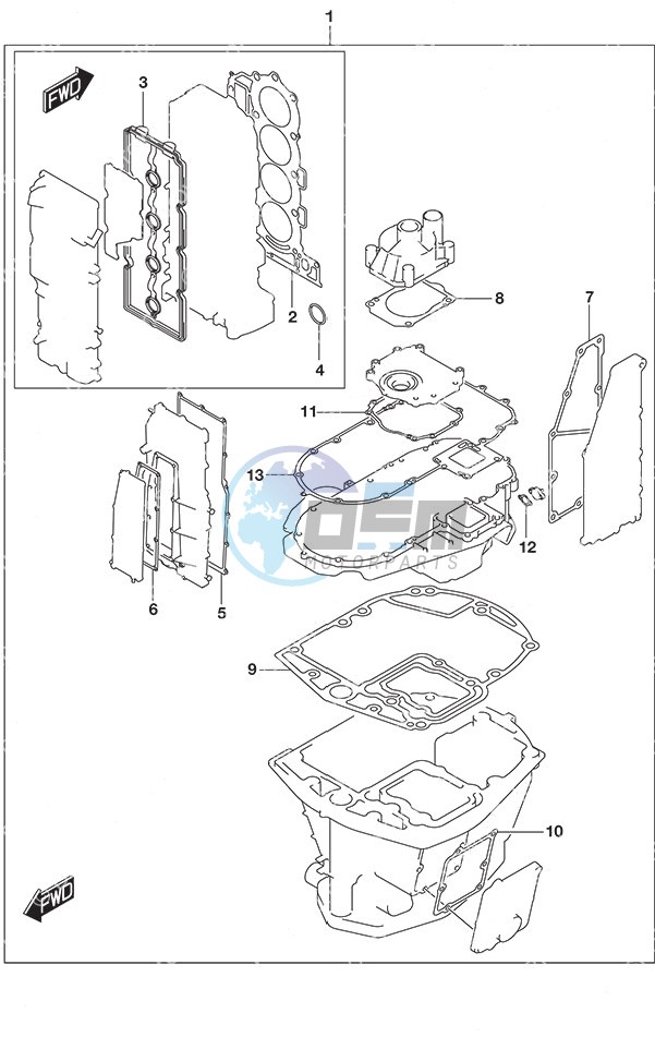 Gasket Set