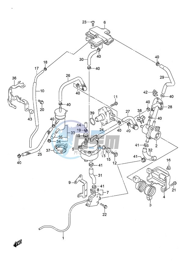 Fuel Pump