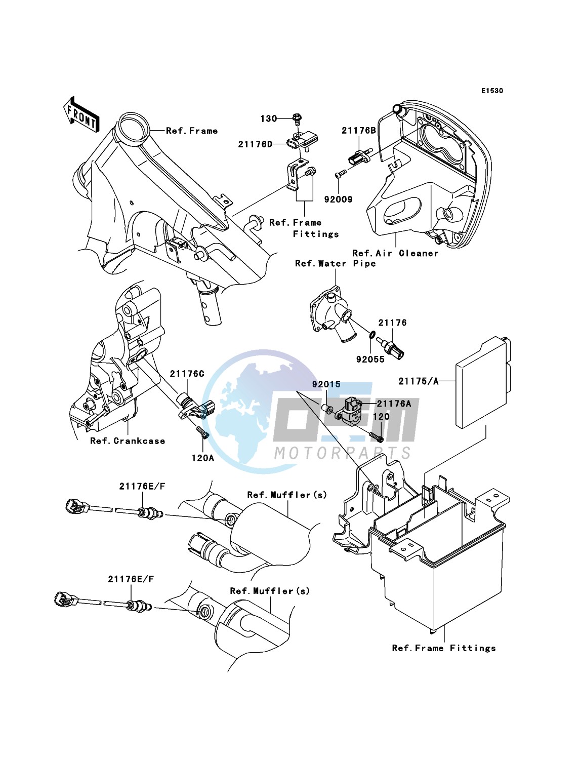 Fuel Injection