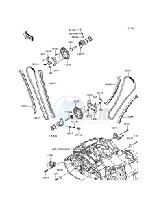 VULCAN_1700_VOYAGER_ABS VN1700BGF GB XX (EU ME A(FRICA) drawing Camshaft(s)/Tensioner