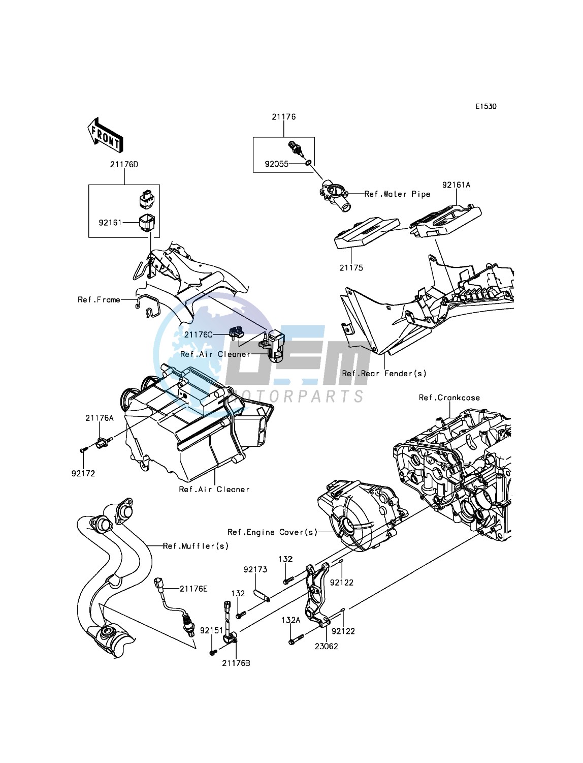 Fuel Injection