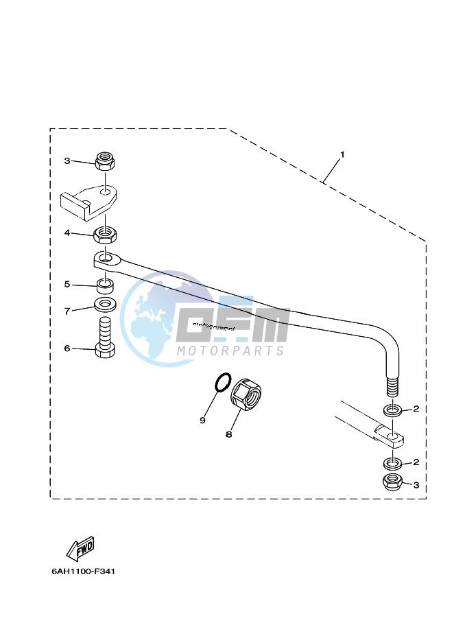 STEERING-GUIDE