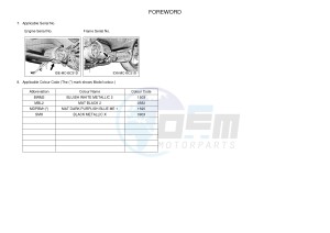 XP530D XP530D-A (BC39) drawing .3-Foreword