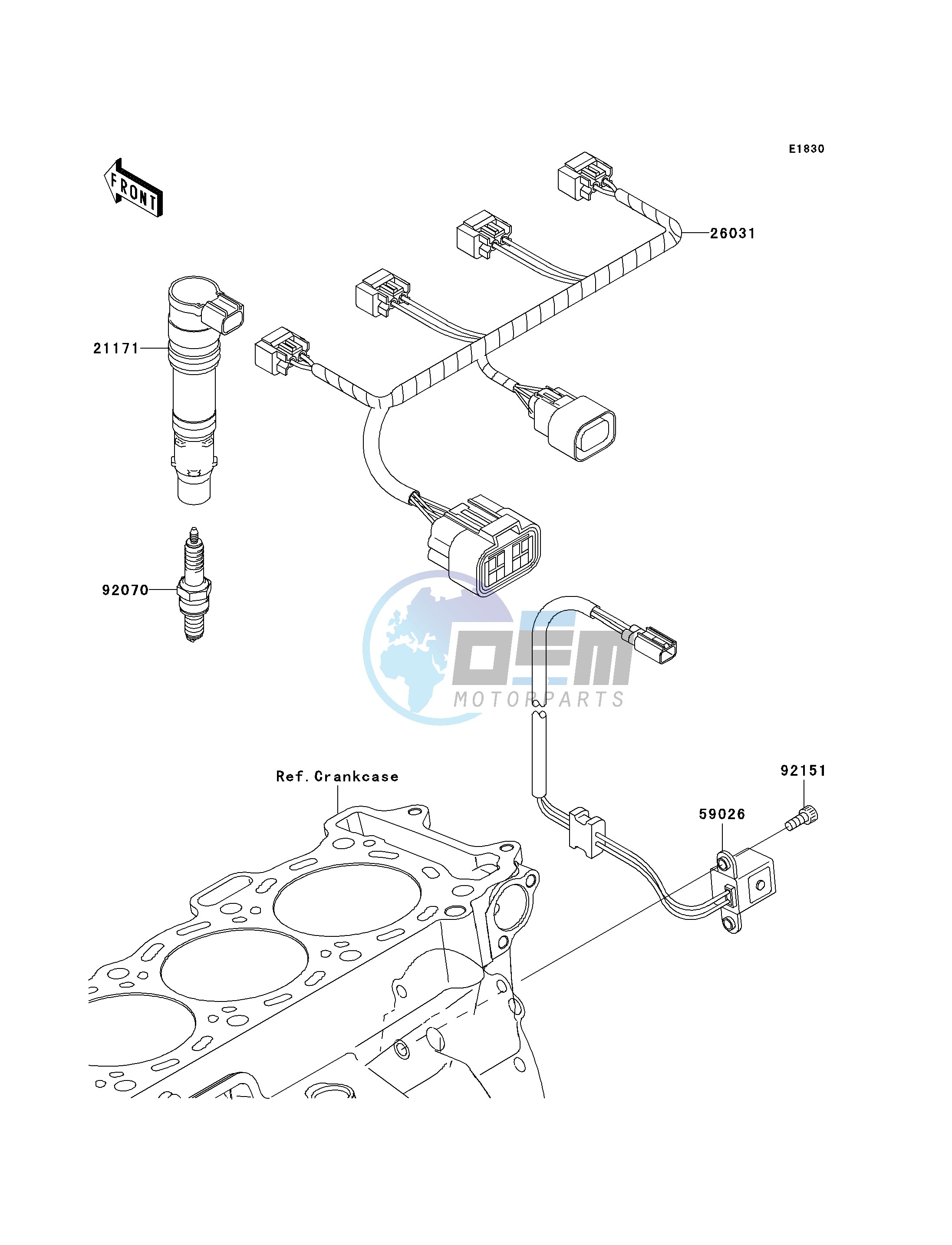 IGNITION SYSTEM